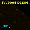 [VV2006] J092303.5+024739