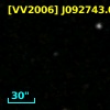 [VV2006] J092743.0+040915