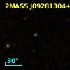 2MASS J09281304+0423398