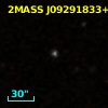 2MASS J09291833+0419332