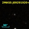 2MASS J09291920+0414135