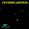 [VV2006] J092926.1+031904