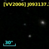 [VV2006] J093137.3+033219
