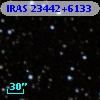 IRAS 23442+6133