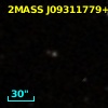 2MASS J09311779+0331194