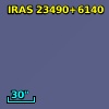 IRAS 23490+6140