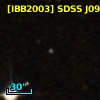 [IBB2003] J0924+0219 A