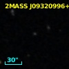 2MASS J09320996+0403202