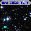 IRAS 23523+6148