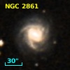NGC  2861