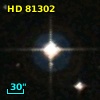 HD  81302