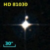 HD  81030