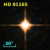 HD  81165