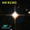 HD  81303