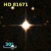 HD  81671