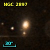 NGC  2897