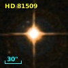 HD  81509