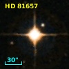 HD  81657