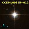 CCDM J09315+0128AB