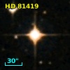 HD  81419