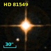 HD  81549
