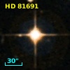 HD  81691