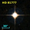 HD  81777
