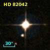 HD  82042