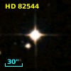 HD  82544