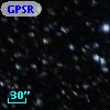 GPSR 116.154+0.006