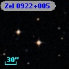 Zel 0922+005