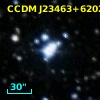 CCDM J23463+6202B