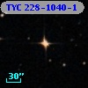 TYC  228-1040-1