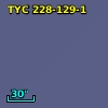 TYC  228-129-1
