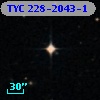 TYC  228-2043-1