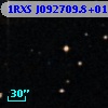 1RXS J092709.8+011634