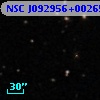 NSC J092956+002659