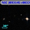 NSC J093145+003207