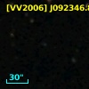 [VV2006] J092346.8+011142