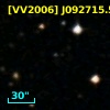 [VV2006] J092715.5+000401