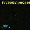 SDSS J092756.05+014643.5