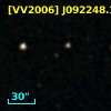 [VV2006] J092248.1+010456