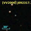 [VV2006] J092317.1+011352
