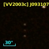 [VV2003c] J093107.0+015542