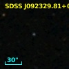 WD 0920+015