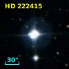HD 222415