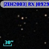 [ZEH2003] RX J0929.7+0041  2