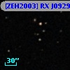 [ZEH2003] RX J0929.7+0041  7