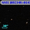 NVSS J092348+014735
