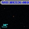 NVSS J092526+001008